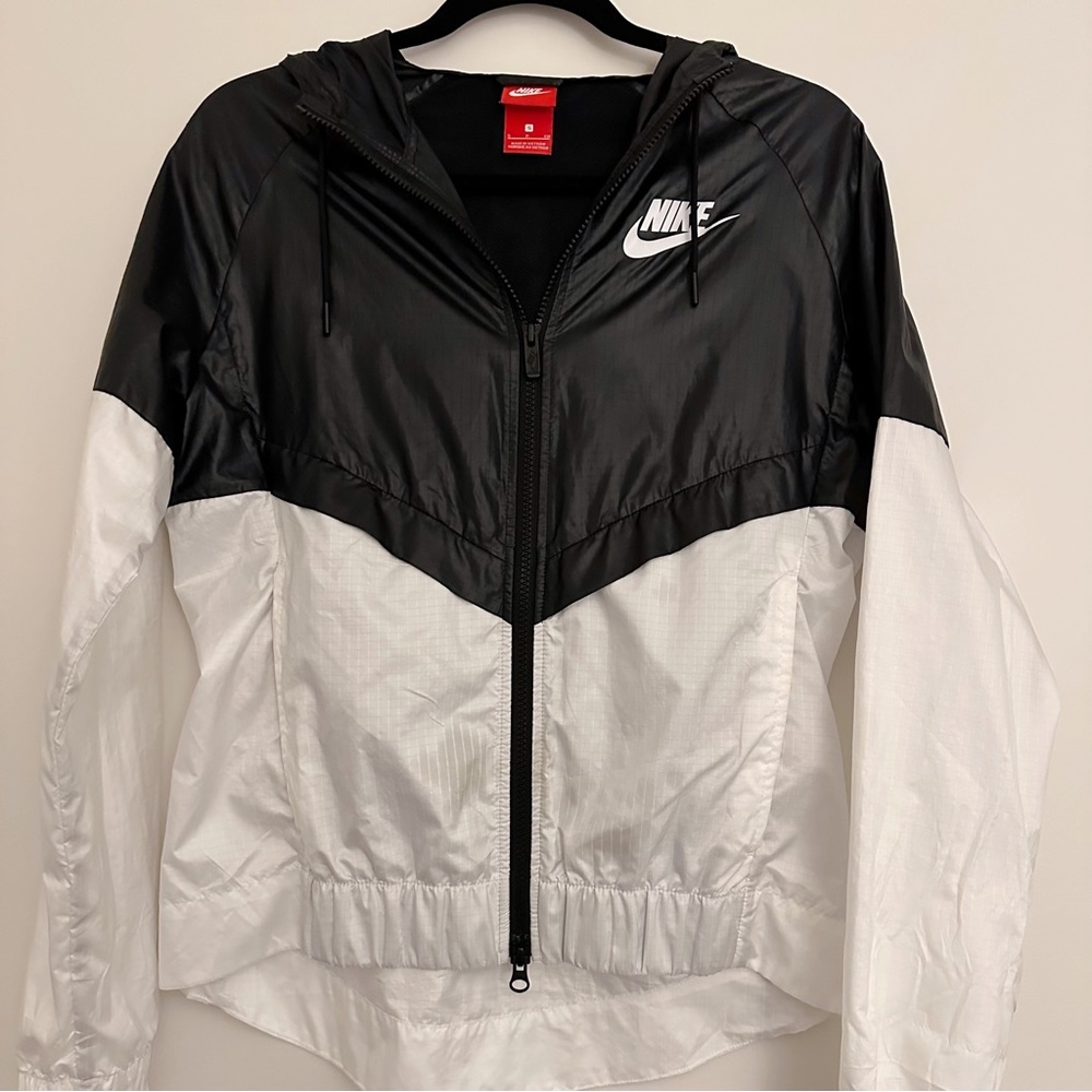 Nike Windbreaker